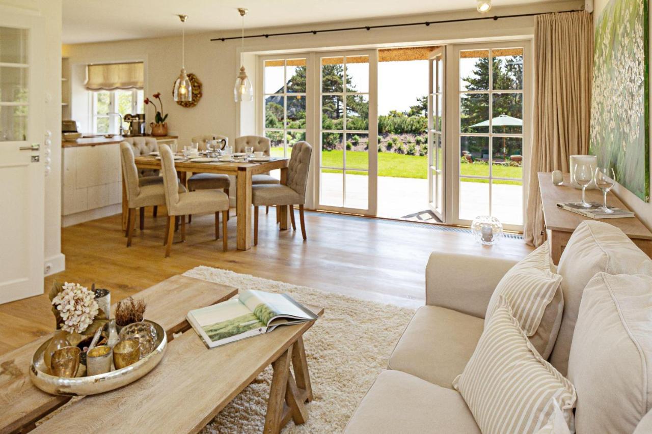 Ferienhaus Seute Deern Westerheide *