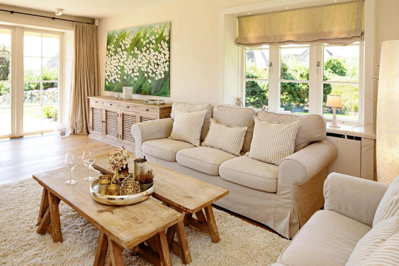 Ferienhaus Seute Deern Westerheide *