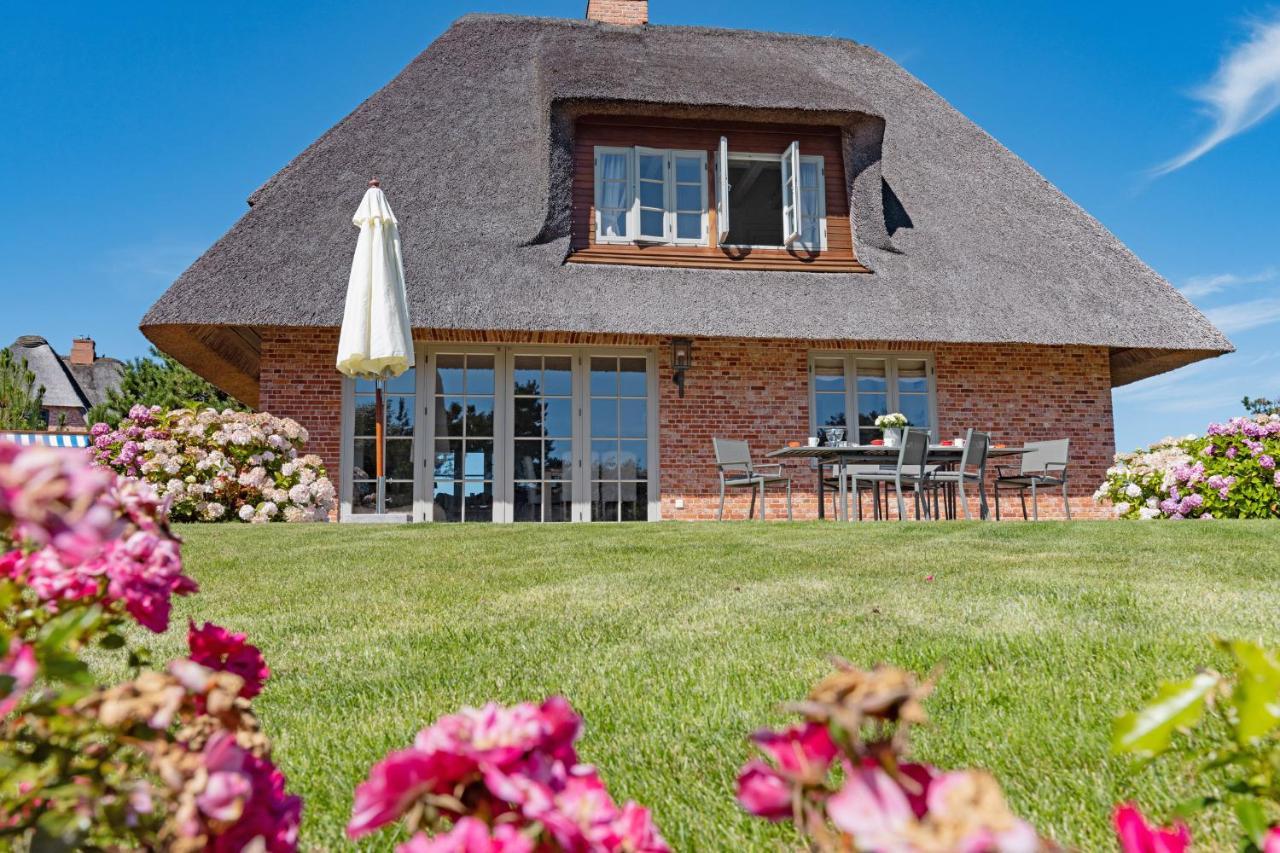 Seute Deern Westerheide Ferienhaus *