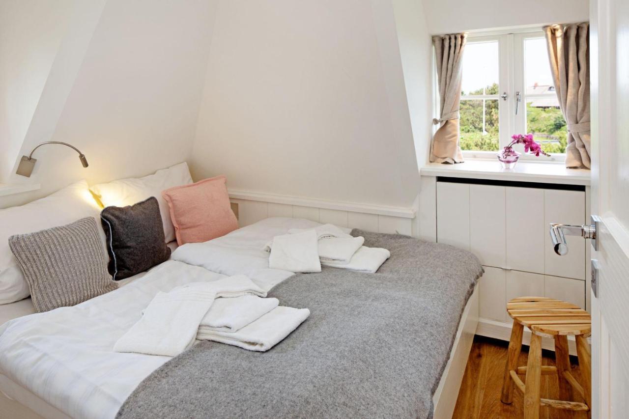 Ferienhaus Seute Deern Westerheide *