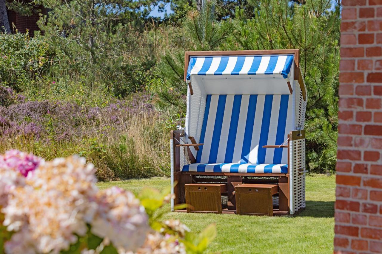 Ferienhaus Seute Deern Westerheide *