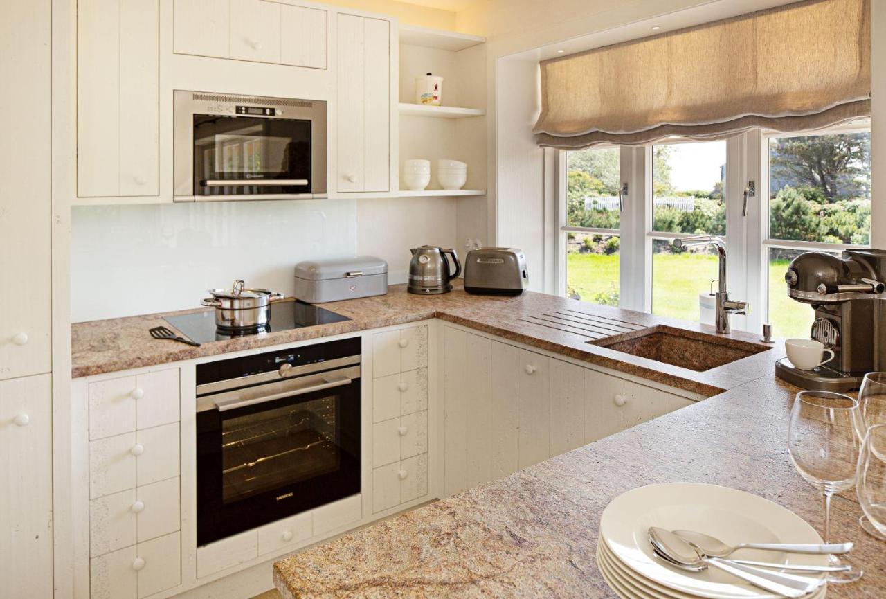 Ferienhaus Seute Deern Westerheide *