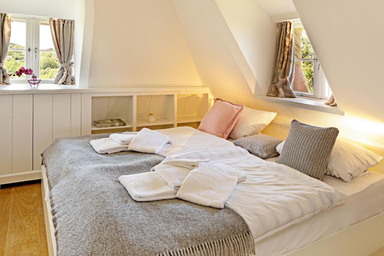 Seute Deern Westerheide Ferienhaus