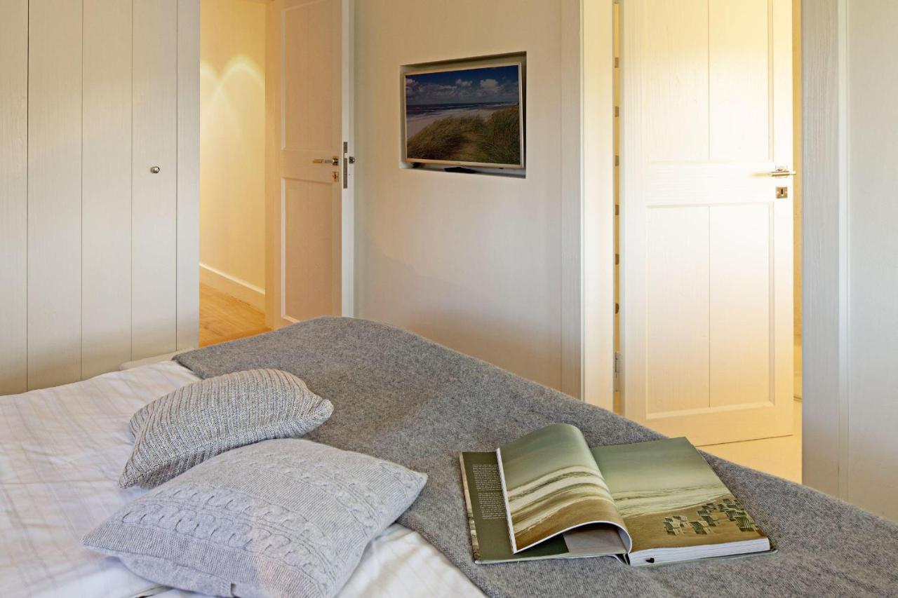 Seute Deern Westerheide Ferienhaus *