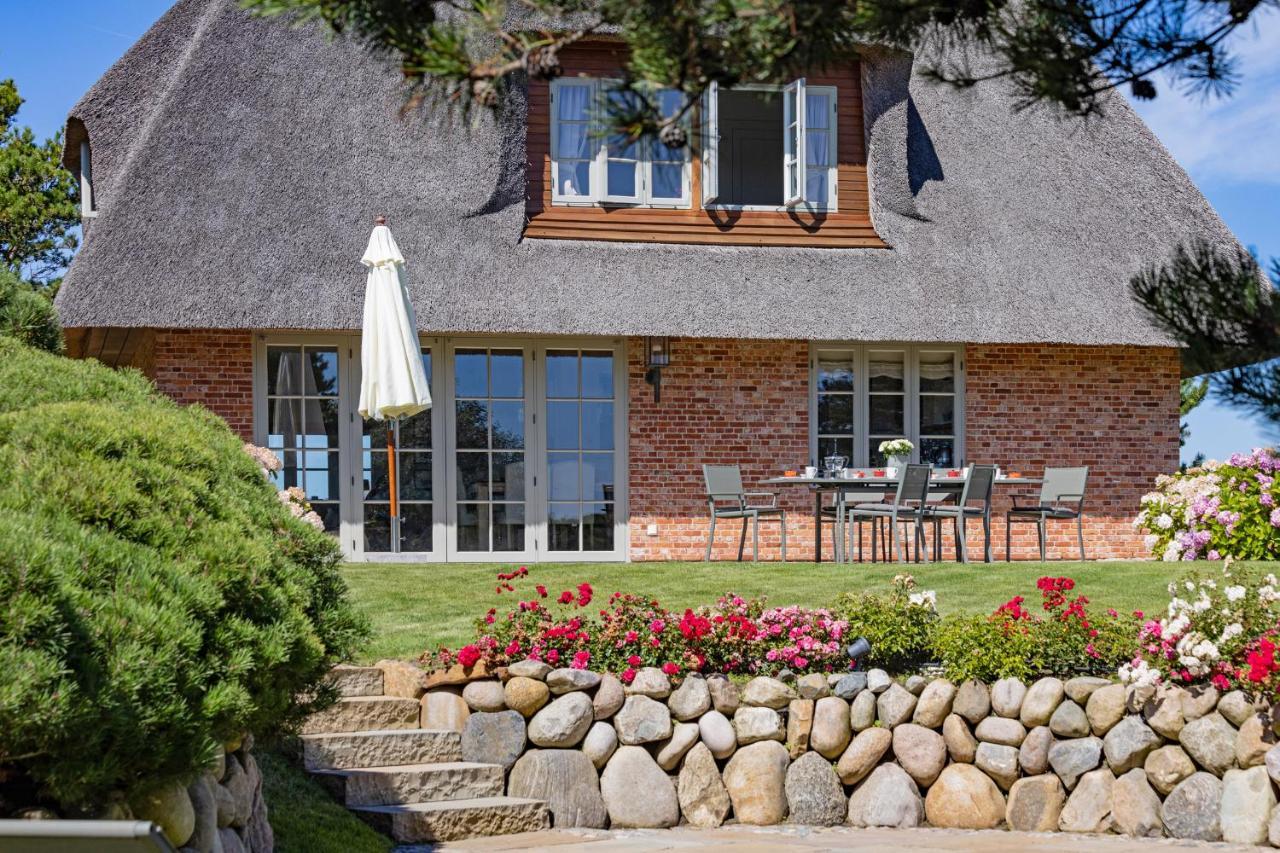 Ferienhaus Seute Deern Westerheide