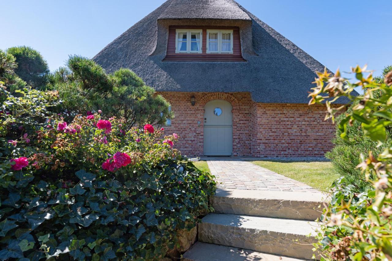 Seute Deern Westerheide Ferienhaus