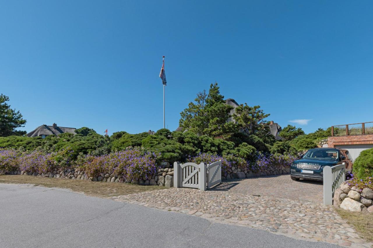 Seute Deern Westerheide * List auf Sylt