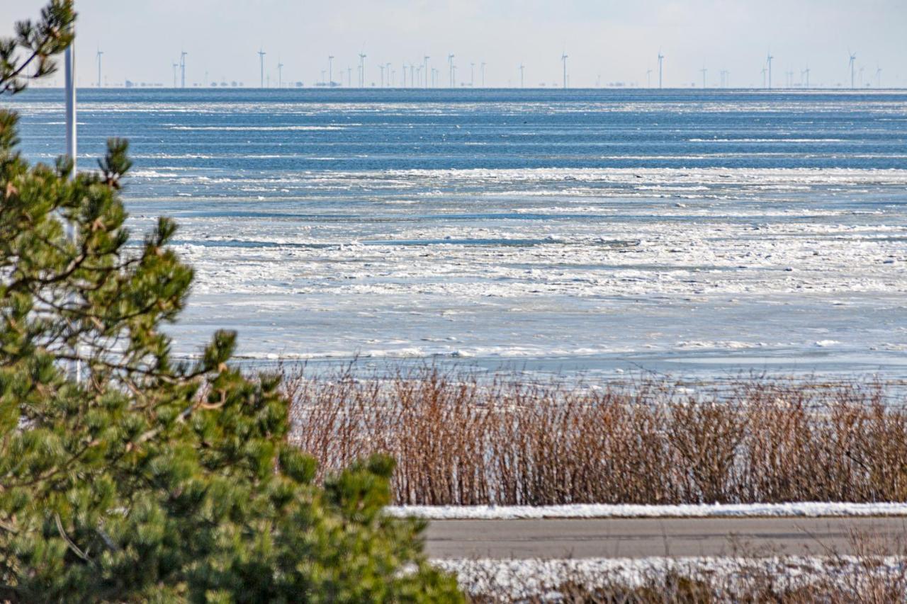Seute Deern Westerheide Ferienhaus List auf Sylt
