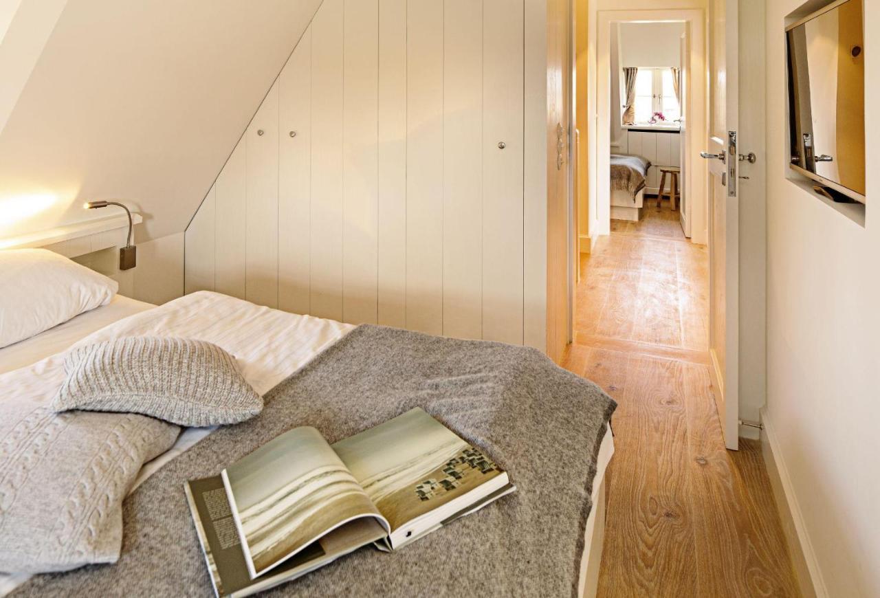 Seute Deern Westerheide Ferienhaus *