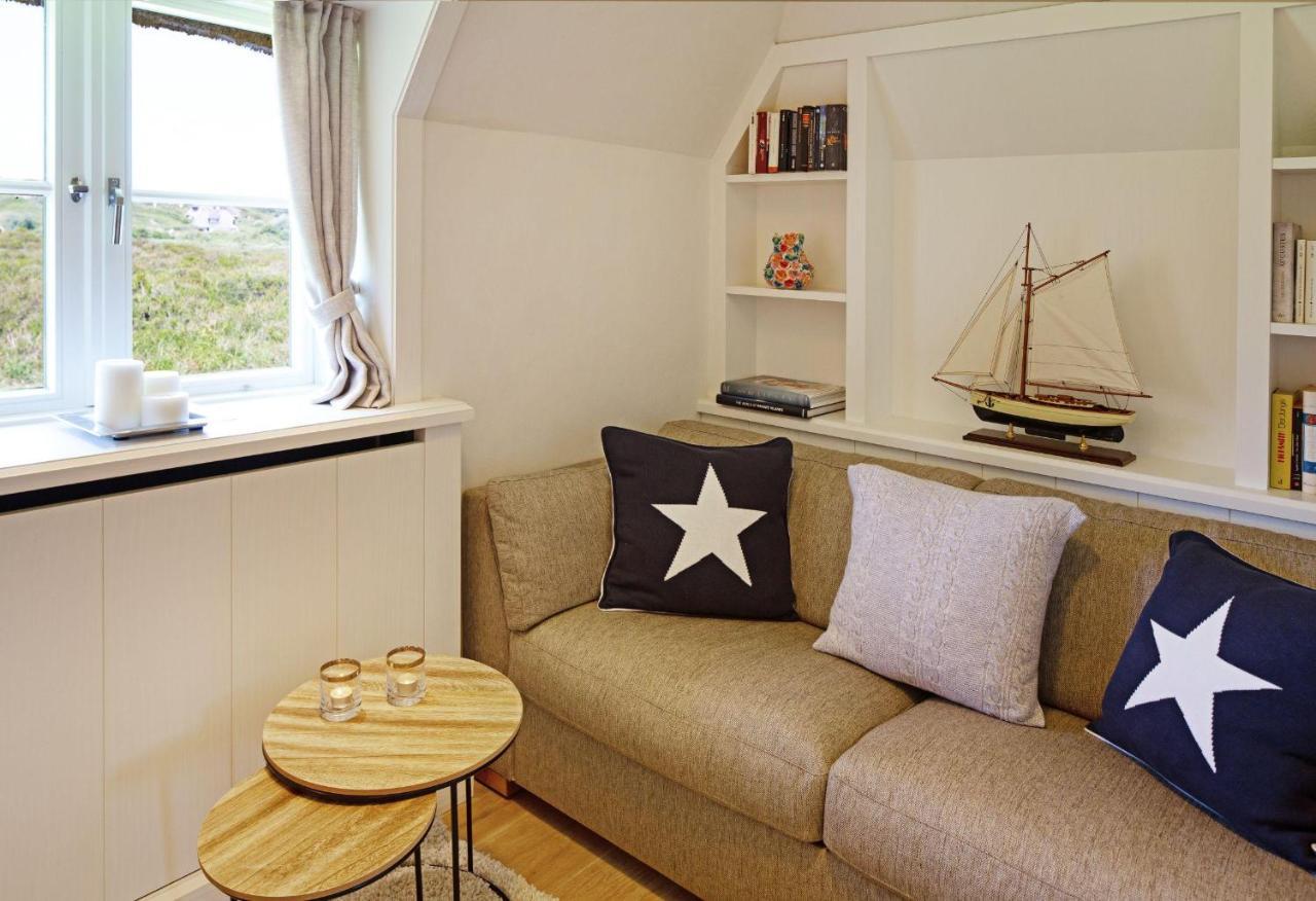 Ferienhaus Seute Deern Westerheide