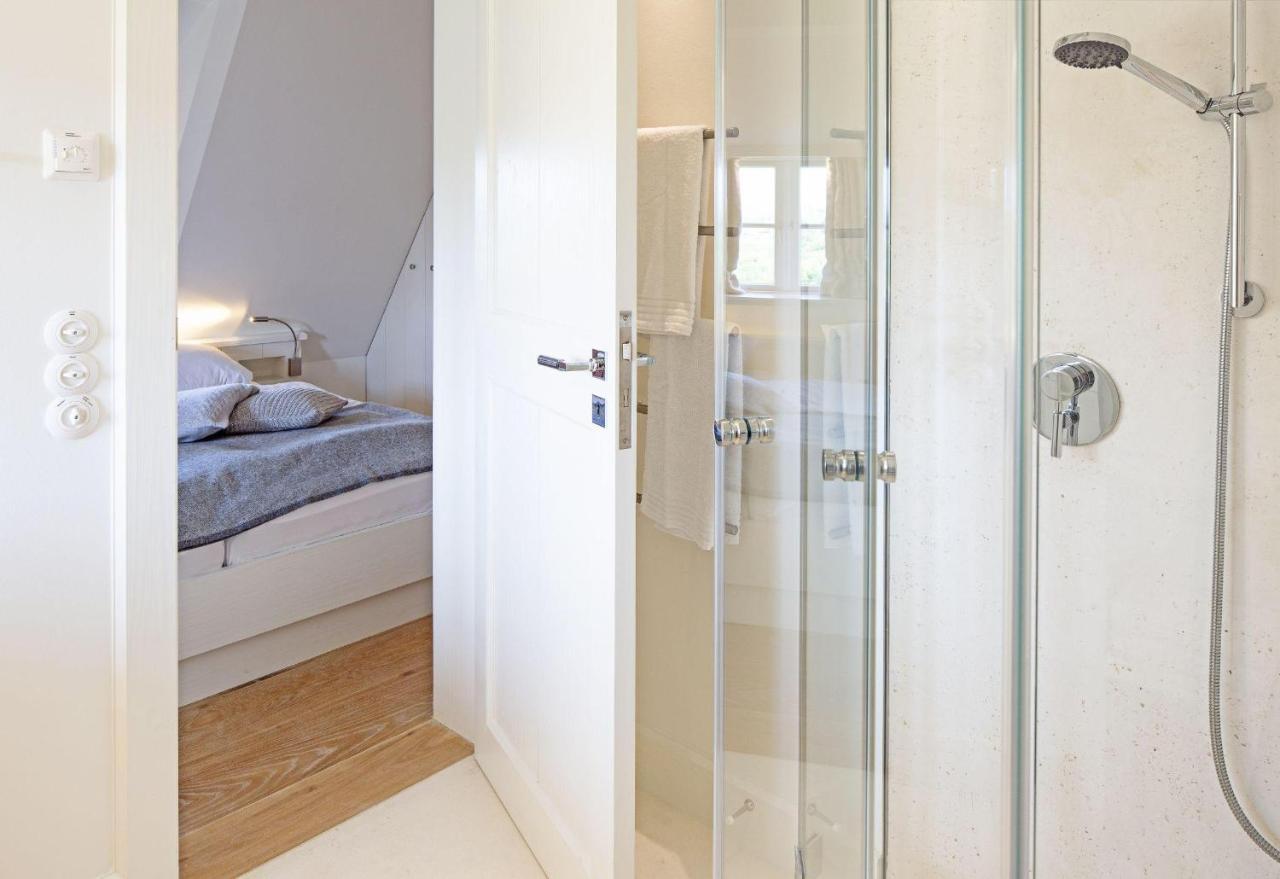 Ferienhaus Seute Deern Westerheide List auf Sylt