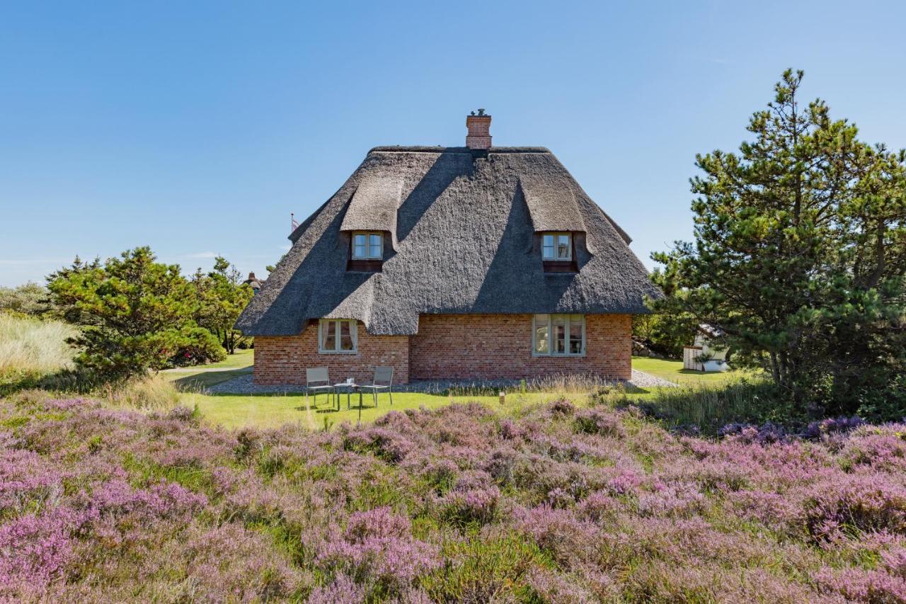 Ferienhaus Seute Deern Westerheide *