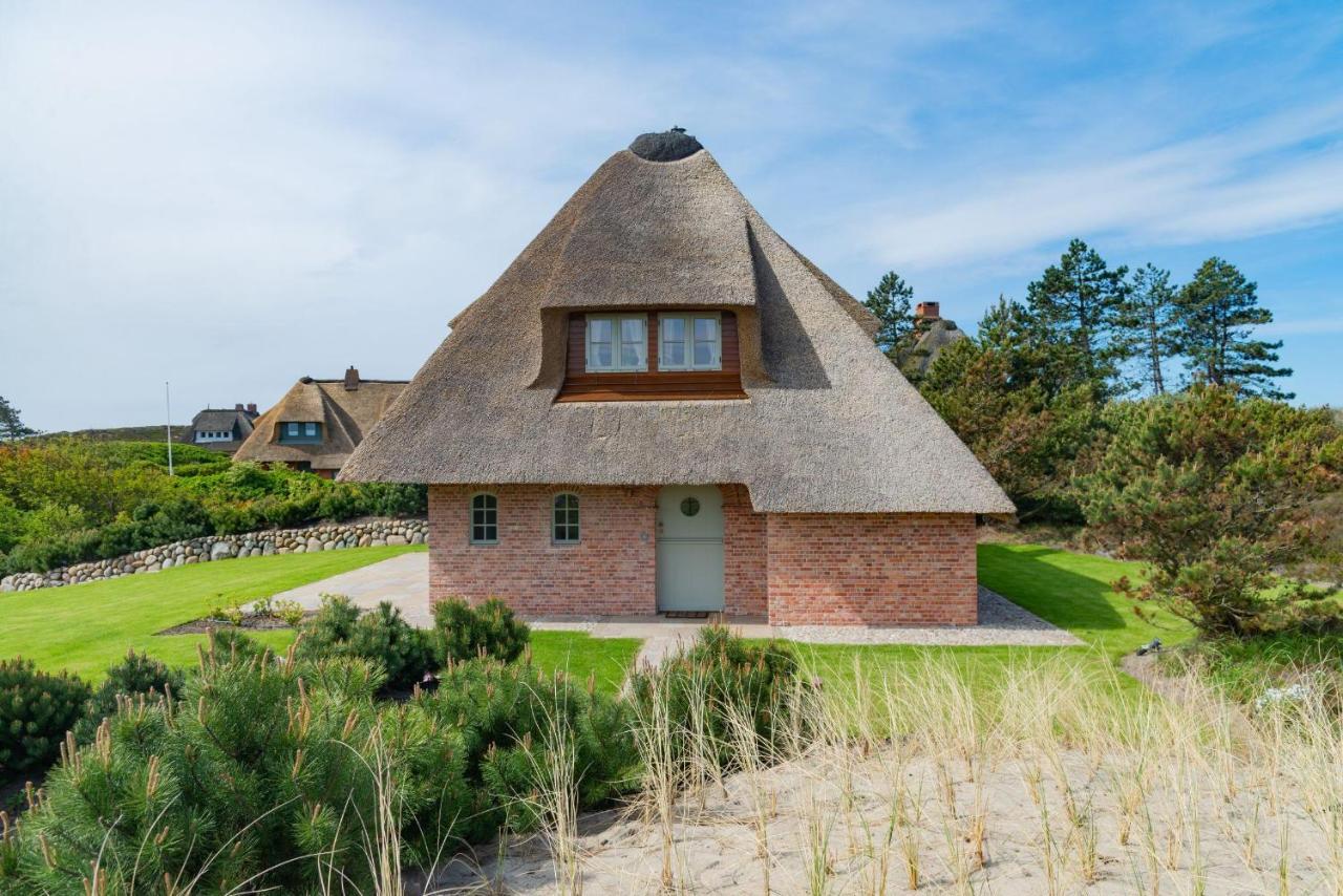 Seute Deern Westerheide * List auf Sylt