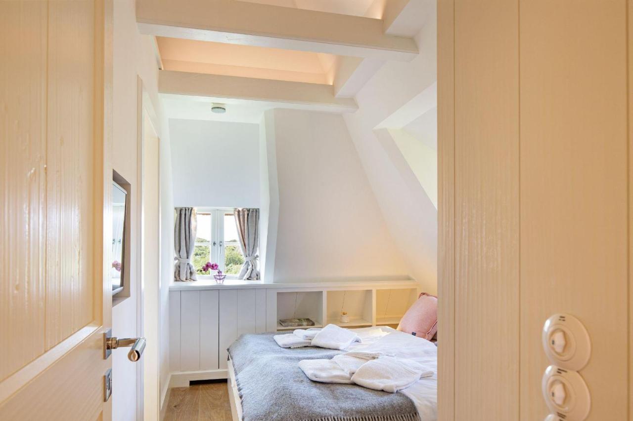 Seute Deern Westerheide Ferienhaus *