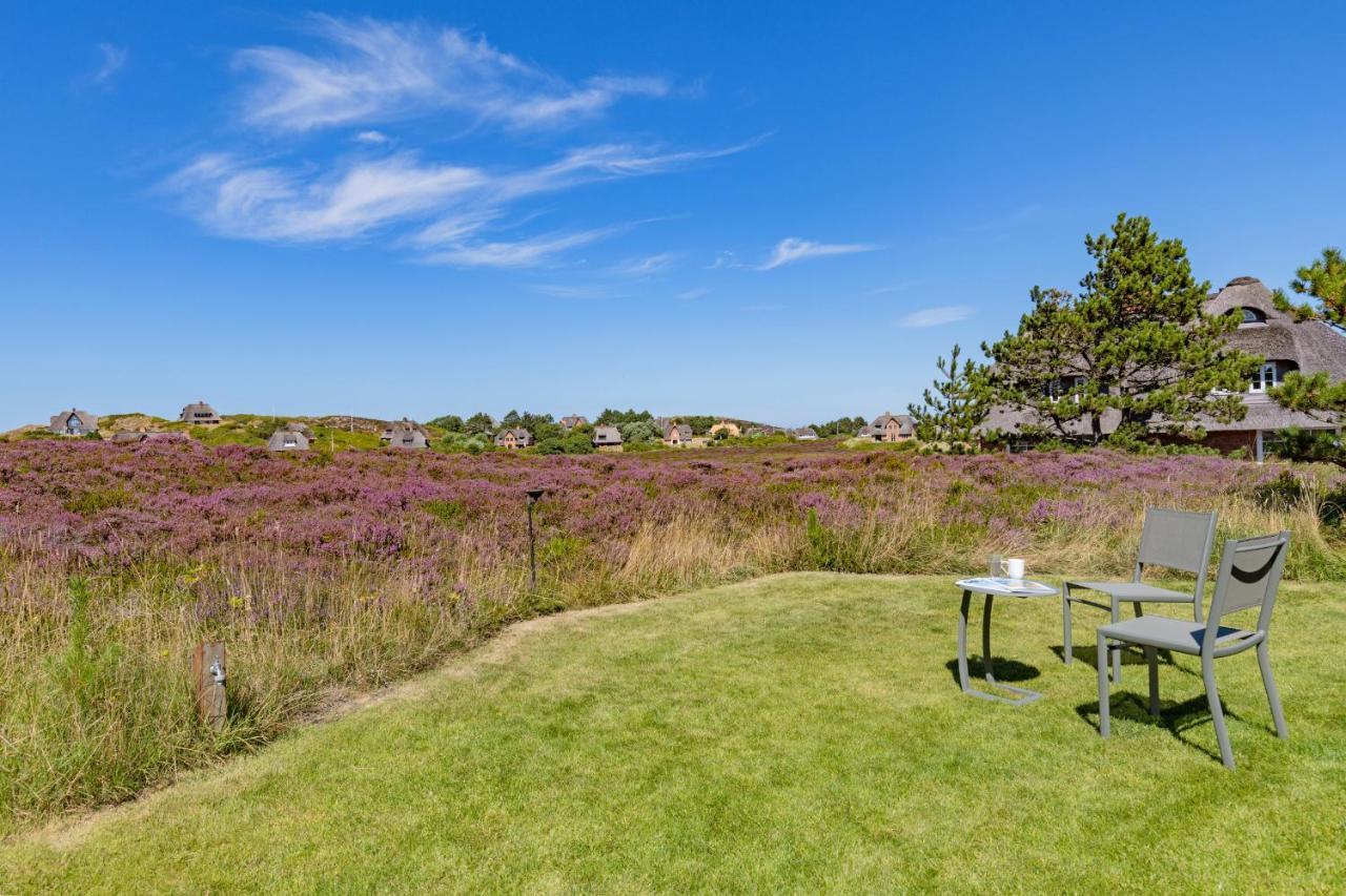 Ferienhaus Seute Deern Westerheide
