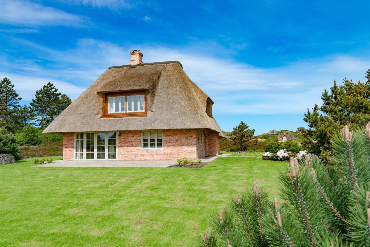 Ferienhaus Seute Deern Westerheide *