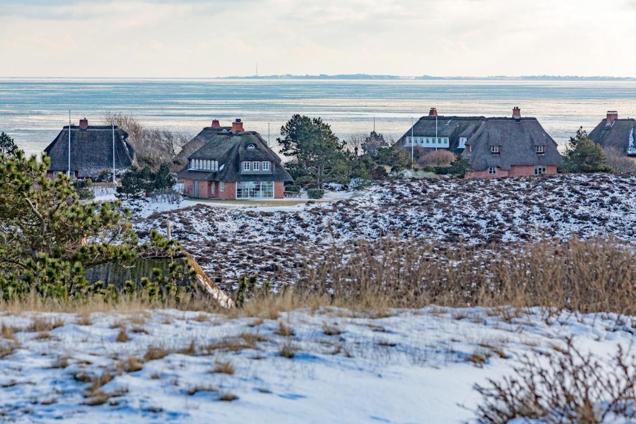Seute Deern Westerheide Ferienhaus