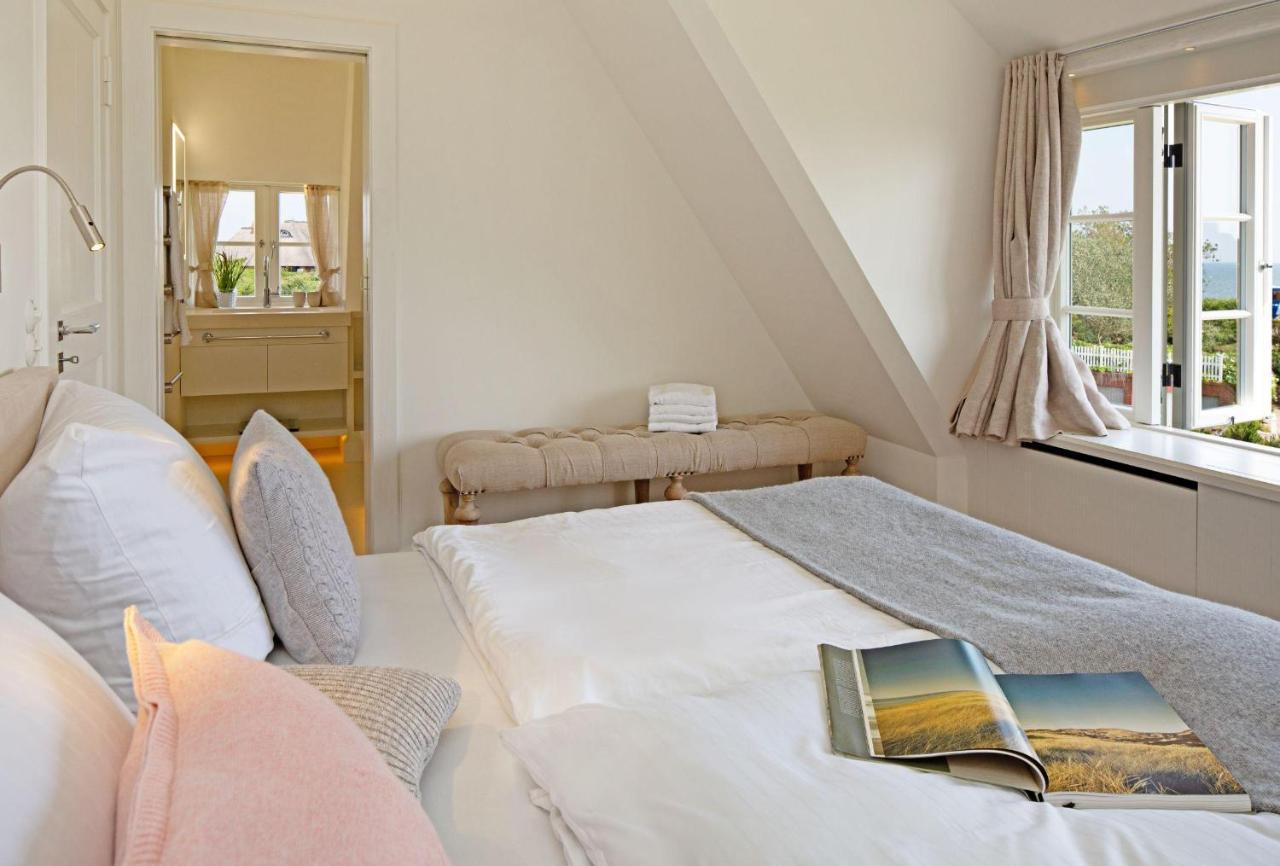 Seute Deern Westerheide Ferienhaus *