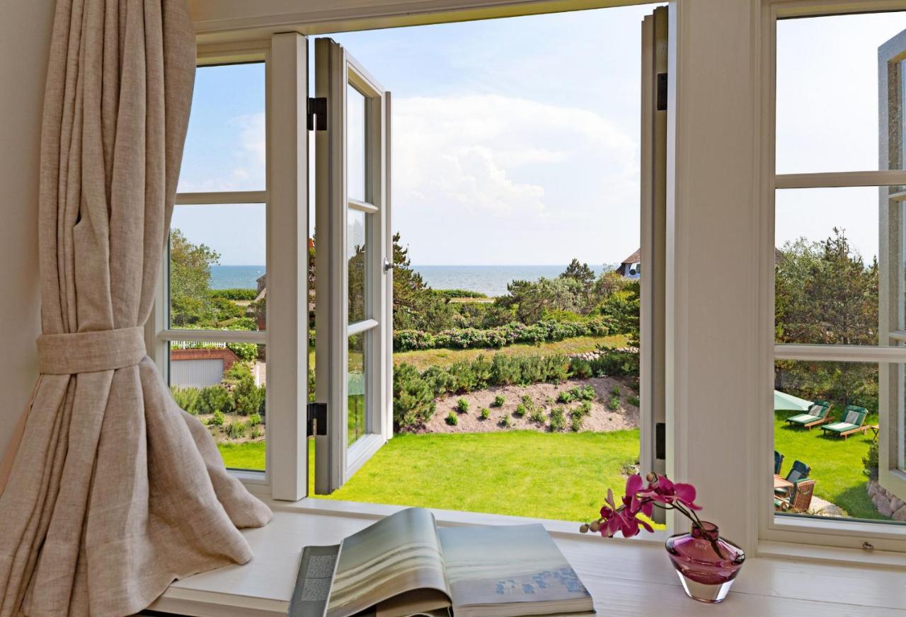Ferienhaus Seute Deern Westerheide *